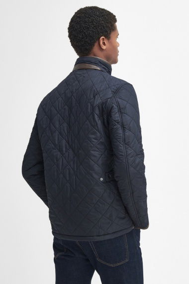 Chaqueta Powell Quilted 