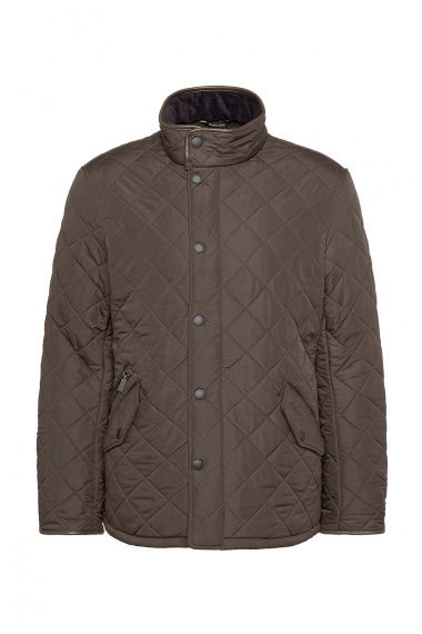 Chaqueta Powell Quilted 