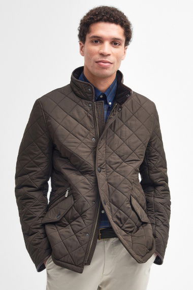 Chaqueta Powell Quilted 