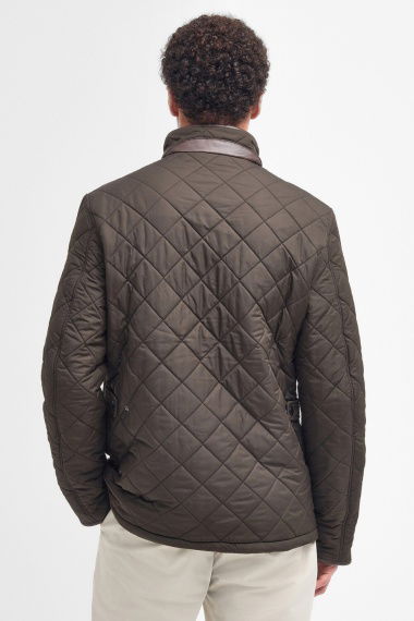 Chaqueta Powell Quilted 