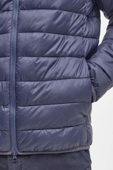 Chaqueta Penton Quilted