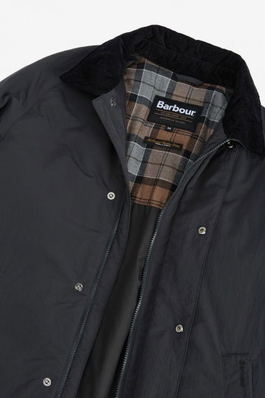 Chaqueta Winter Mac