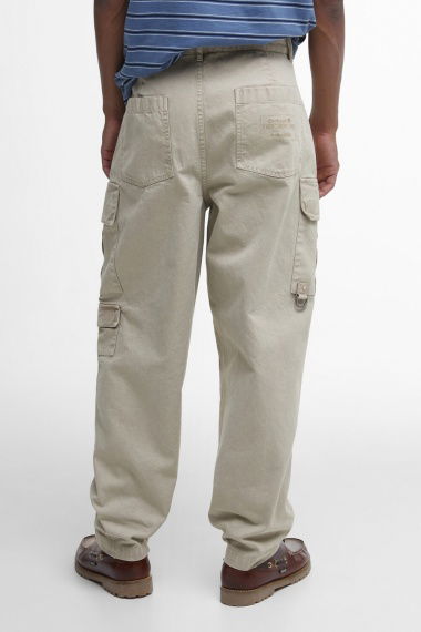 Pantalones Deepdale