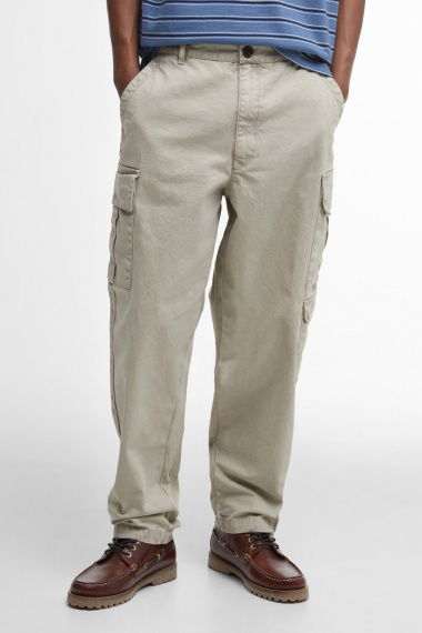 Pantalones Deepdale