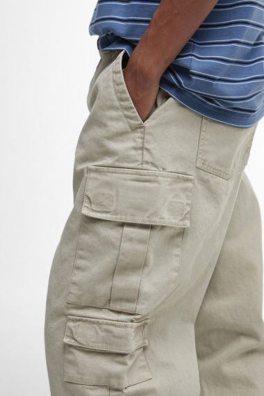 Pantalones Deepdale