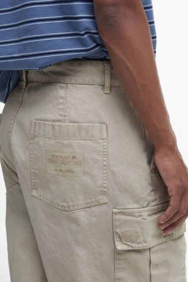 Pantalones Deepdale