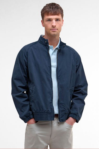 Chaqueta Harrington  Royston