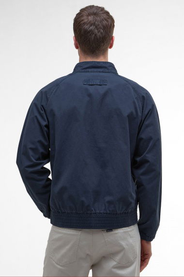Chaqueta Harrington  Royston