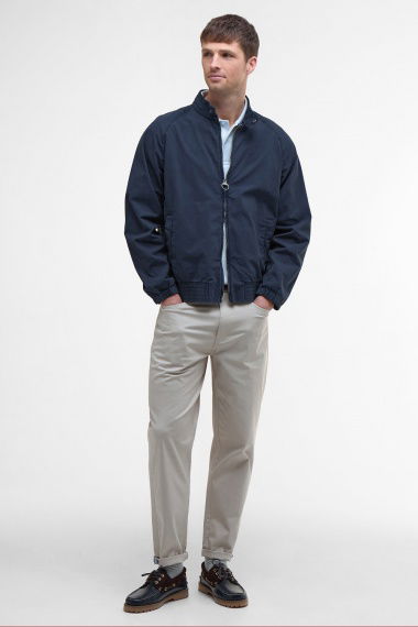 Chaqueta Harrington  Royston