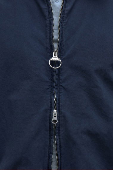 Chaqueta Harrington  Royston