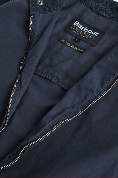 Chaqueta Harrington  Royston
