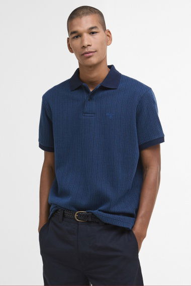 Polo Harworth