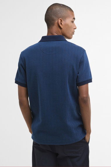Polo Harworth