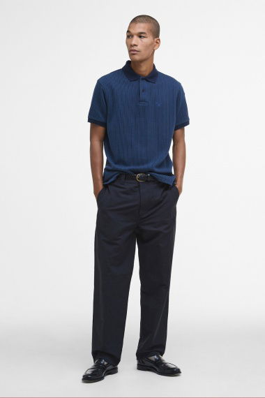 Polo Harworth