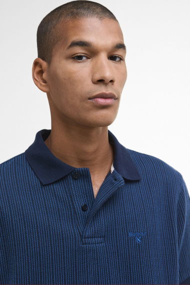 Polo Harworth