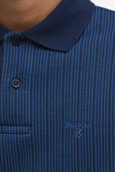 Polo Harworth