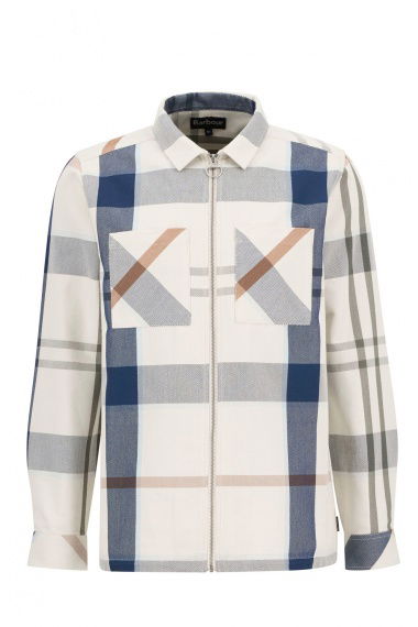 Sobrecamisa Ettrick