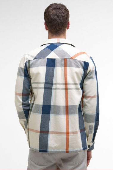 Sobrecamisa Ettrick