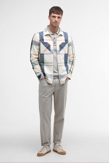 Sobrecamisa Ettrick