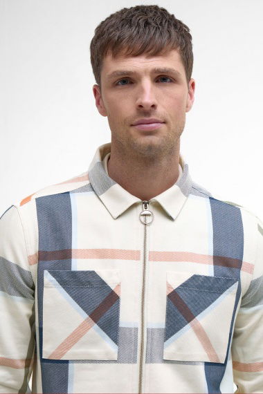 Sobrecamisa Ettrick