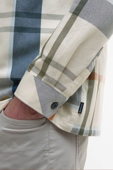 Sobrecamisa Ettrick