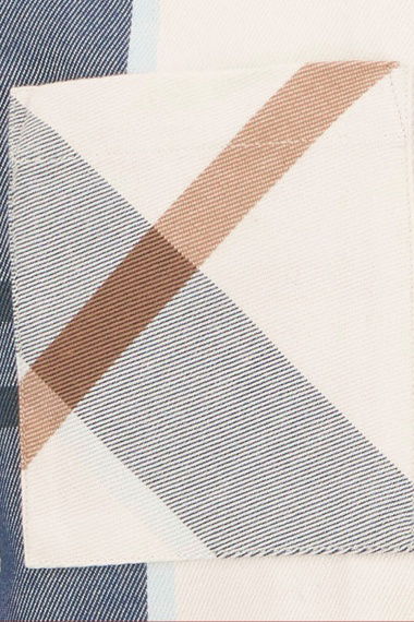 Sobrecamisa Ettrick