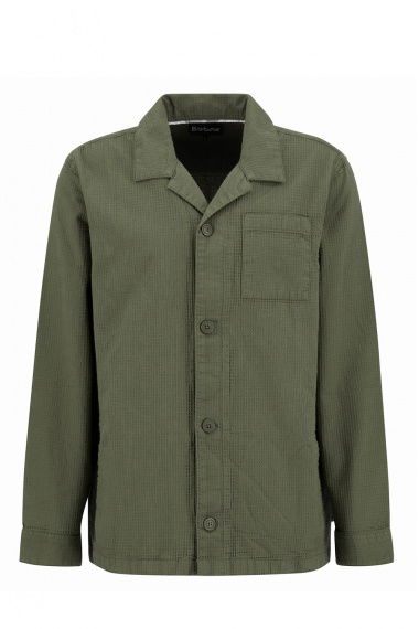 Sobrecamisa Sandwood Waffle