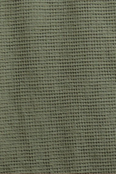 Sobrecamisa Sandwood Waffle