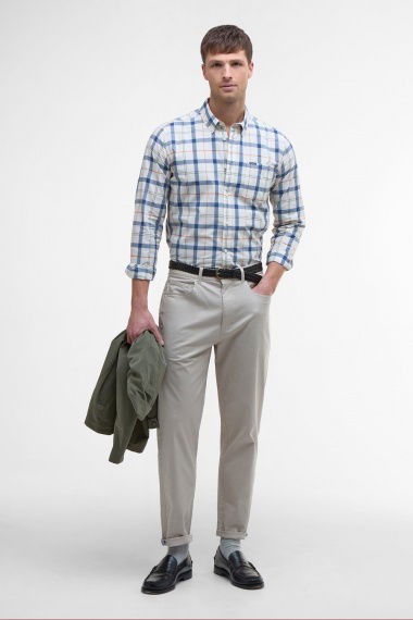 Camisa Rawley