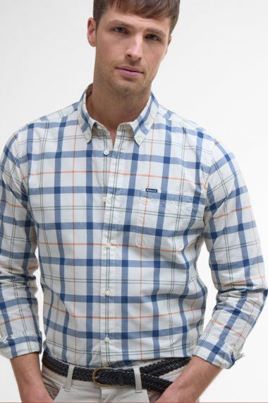 Camisa Rawley
