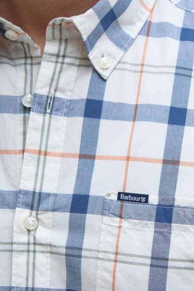 Camisa Rawley