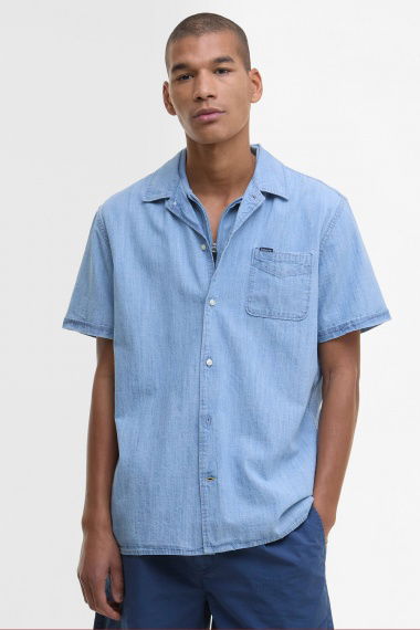 Camisa Gipton Summer