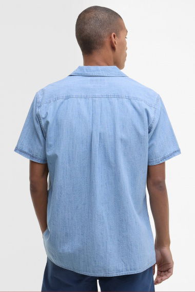 Camisa Gipton Summer