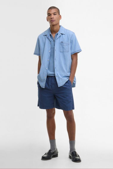 Camisa Gipton Summer