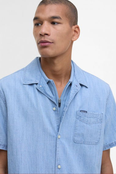 Camisa Gipton Summer
