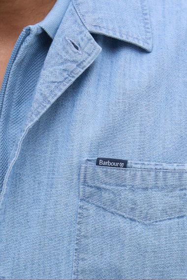 Camisa Gipton Summer
