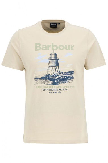 Camiseta Harbourside