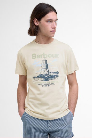 Camiseta Harbourside