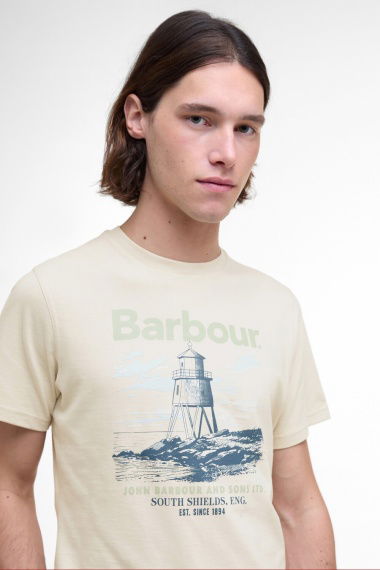 Camiseta Harbourside