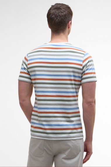 Camiseta Rokeby