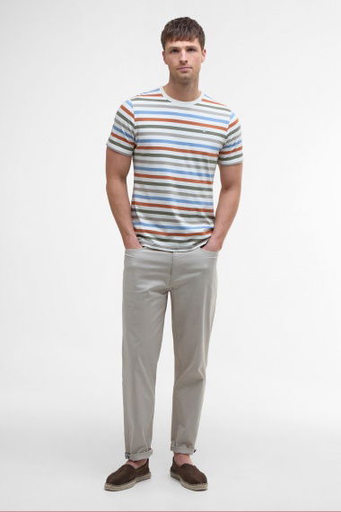 Camiseta Rokeby