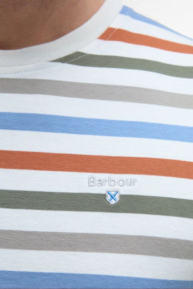Camiseta Rokeby