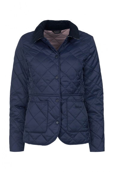 Chaqueta Deveron Quilted 