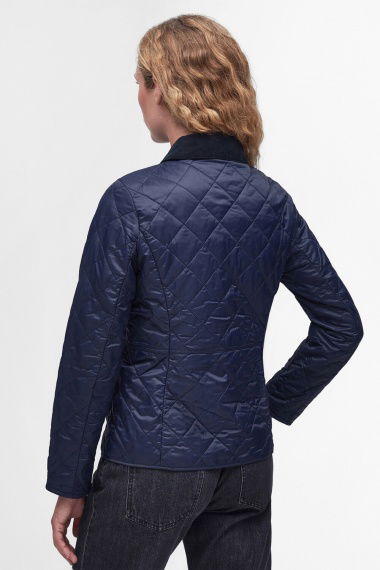 Chaqueta Deveron Quilted 