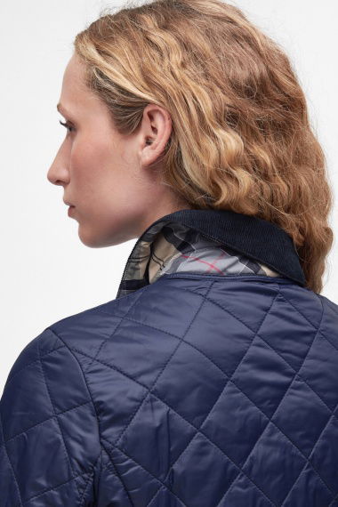 Chaqueta Deveron Quilted 