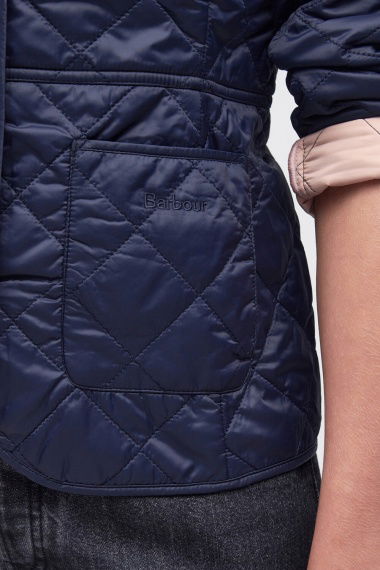 Chaqueta Deveron Quilted 