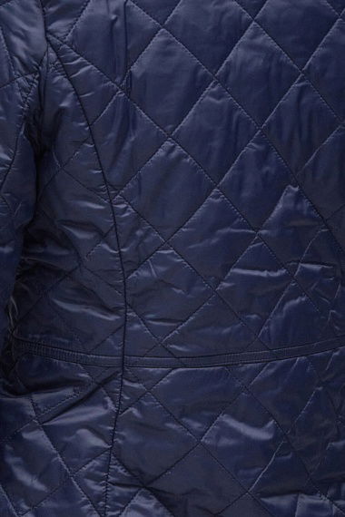 Chaqueta Deveron Quilted 