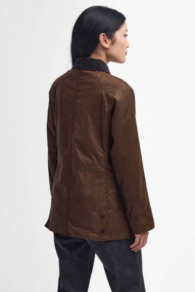 Chaqueta Beadnell® Waxed