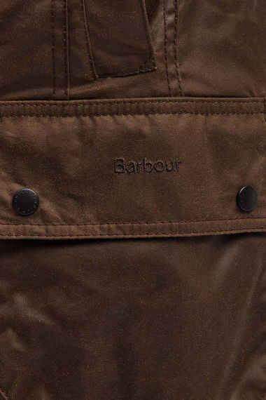 Chaqueta Beadnell® Waxed