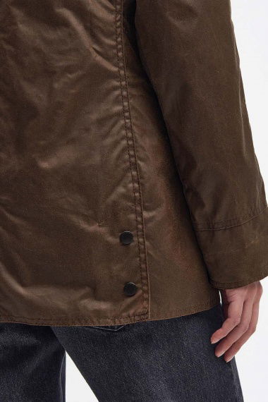 Chaqueta Beadnell® Waxed